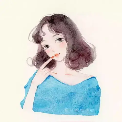 用户小满的头像